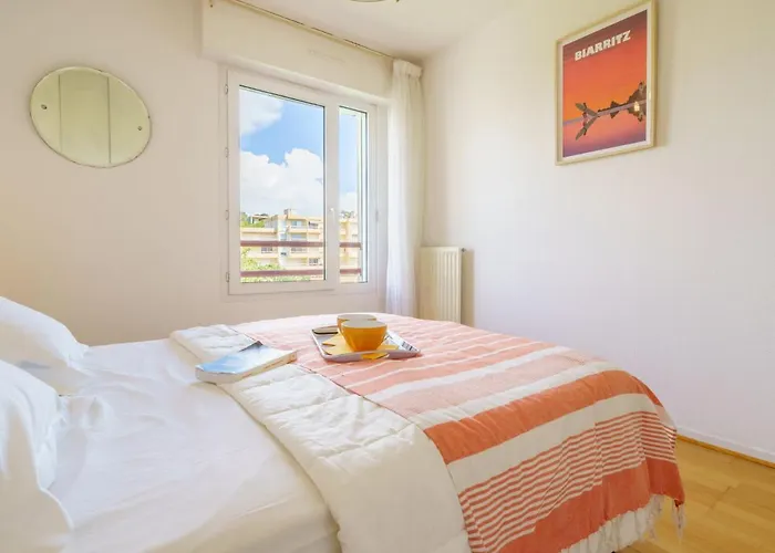 Apartment Les Jardins Victoria-2 By Interhome