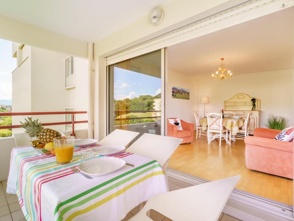 Les Jardins Victoria-2 By Interhome * Biarritz