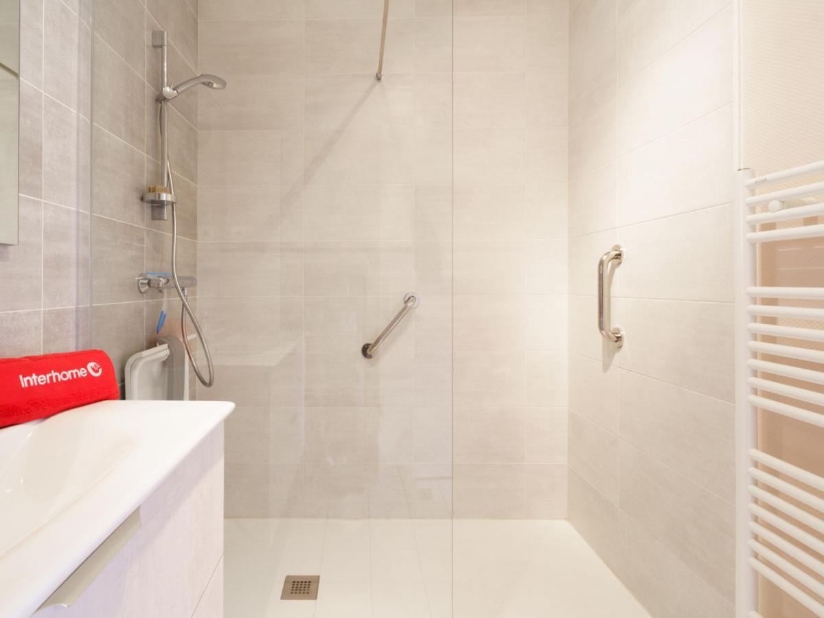 Les Jardins Victoria-2 By Interhome Apartment