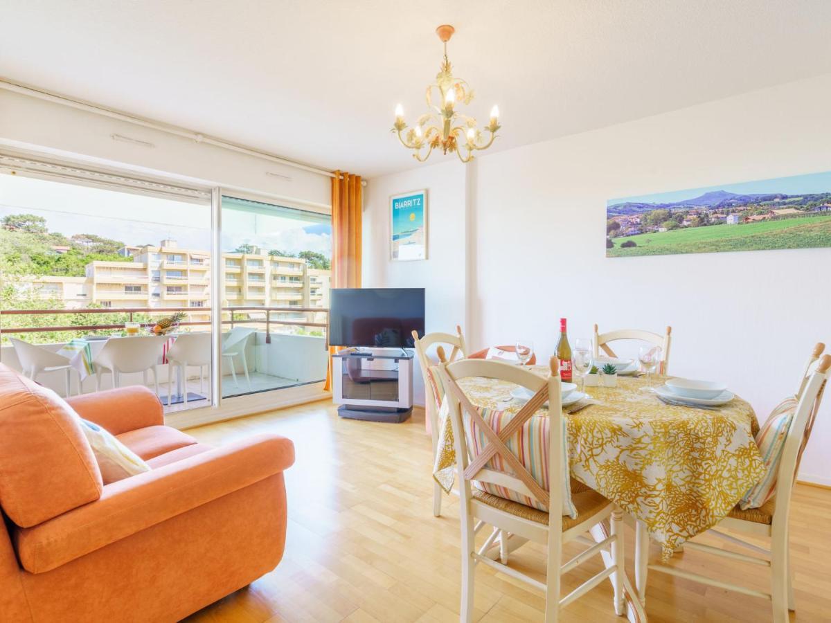 Les Jardins Victoria-2 By Interhome Appartement *