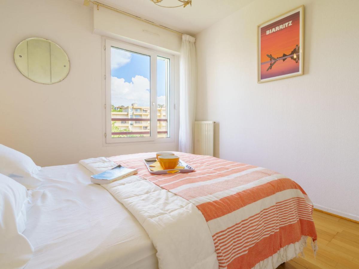 Les Jardins Victoria-2 By Interhome * Biarritz