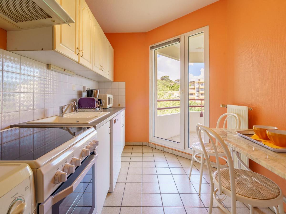 Les Jardins Victoria-2 By Interhome