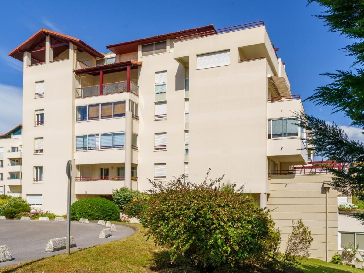Les Jardins Victoria-2 By Interhome * Biarritz