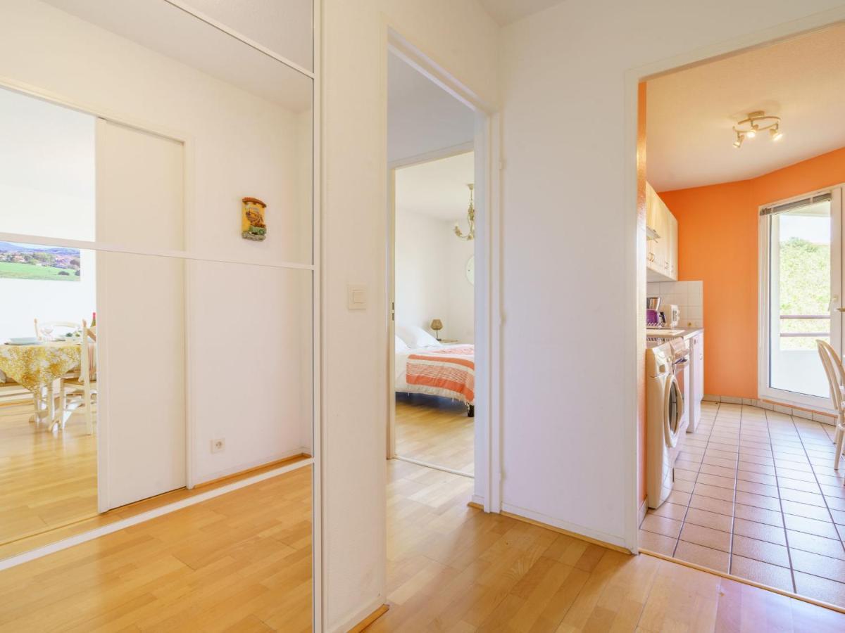 Appartement Les Jardins Victoria-2 By Interhome