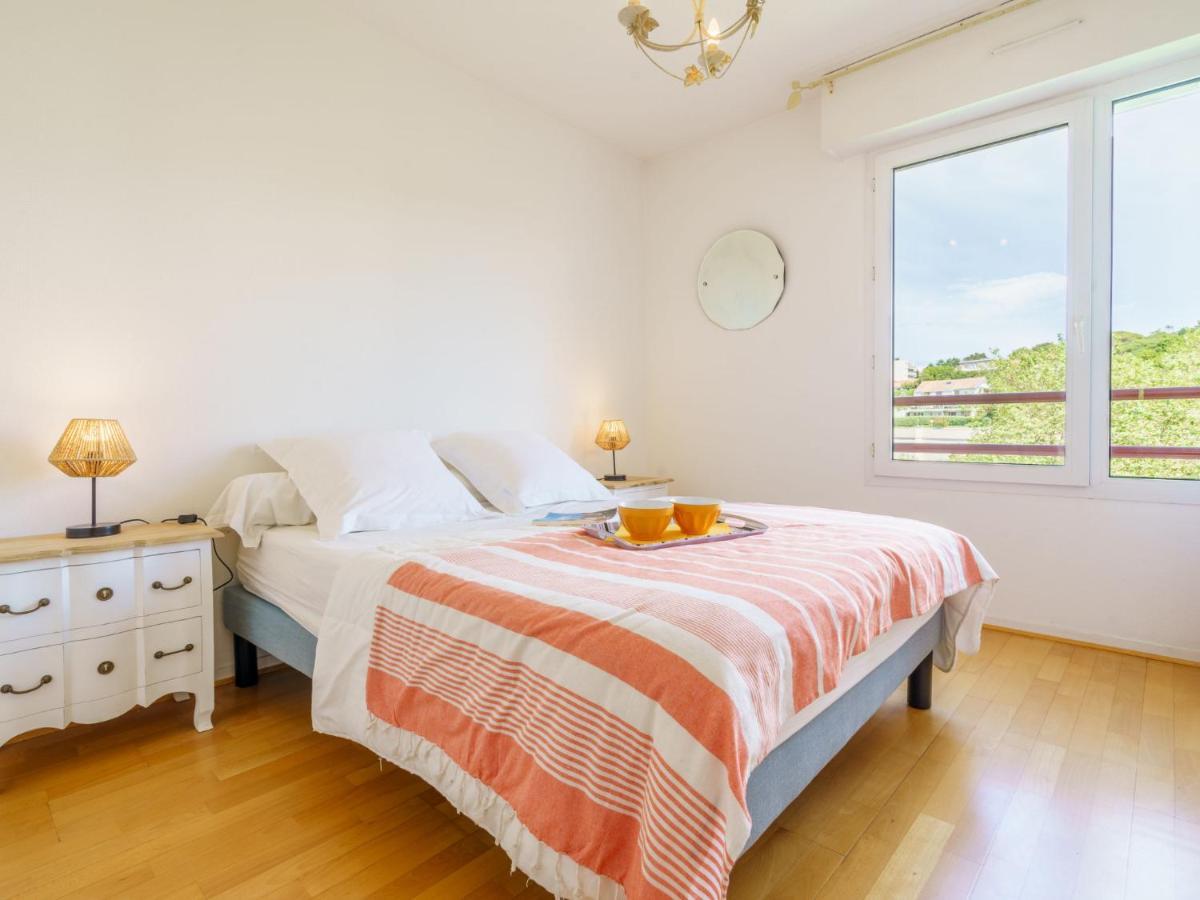 Les Jardins Victoria-2 By Interhome * Biarritz